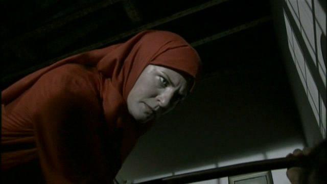 Кадр из фильма Нимфа / Nympha (2007)