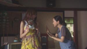 Кадры из фильма Лузеры, Фунуке покажет вам немного любви / Funuke domo, kanashimi no ai wo misero (2007)