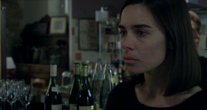 Кадр из фильма Жизнь после него / Après lui (2007)
