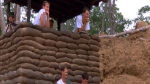 Кадры из фильма Доброе утро, Вьетнам / Good morning, Vietnam (1987)