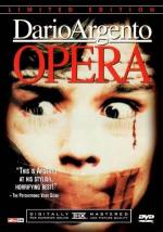 Ужас в опере / Opera (1987)