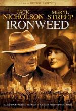 Чертополох / Ironweed (1987)