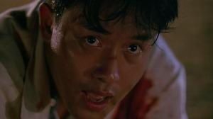 Кадры из фильма Светлое будущее 2: Ураганный огонь / Ying hung boon sik-II (1987)