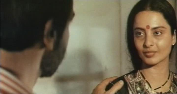 Кадр из фильма Жажда мести / Khoon Bhari Maang (1988)