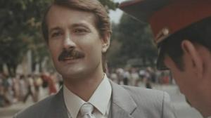 Кадры из фильма Приморский бульвар (1988)
