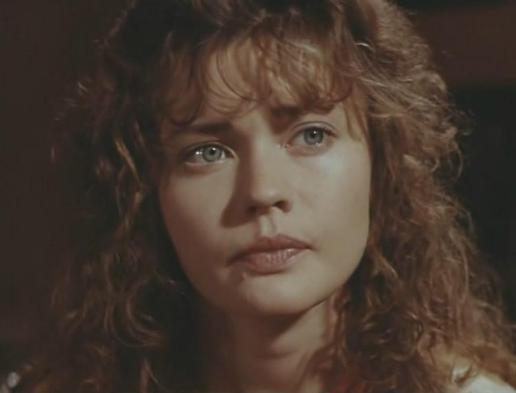 Кадр из фильма Приморский бульвар (1988)