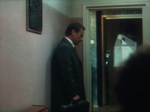 Кадр из фильма Артистка из Грибова (1988)