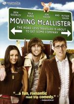 Бегущий МакАллистер / Moving McAllister (2007)