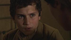 Кадры из фильма Грязный мальчик / El niño de barro (2007)