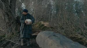 Кадры из фильма Гриб дождевик / Puffball (2007)