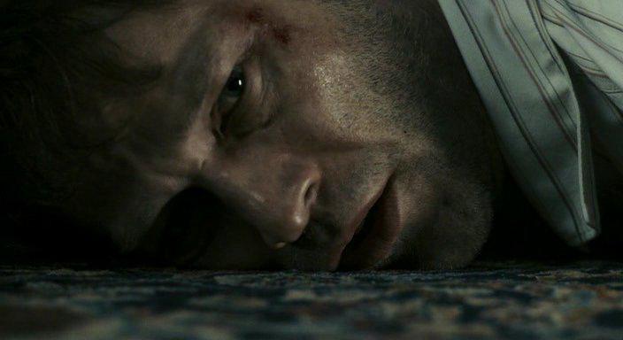 Кадр из фильма Воздержание / Restraint (2007)