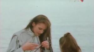 Кадры из фильма Остров ржавого генерала (1988)