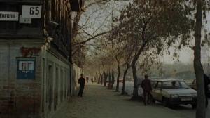 Кадры из фильма Колька (1988)