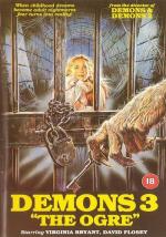 Демоны 3: Великан / Angels & Demons (1988)