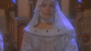 Кадры из фильма Новые приключения янки при дворе короля Артура (1988)
