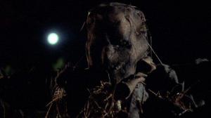 Кадры из фильма Пугала / Scarecrows (1988)