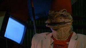 Кадры из фильма Ад в Лягушачьем городе / Hell Comes to Frogtown (1988)