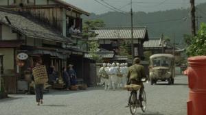 Кадры из фильма За тех, кого мы любим / Ore wa, kimi no tame ni koso shini ni iku (2007)