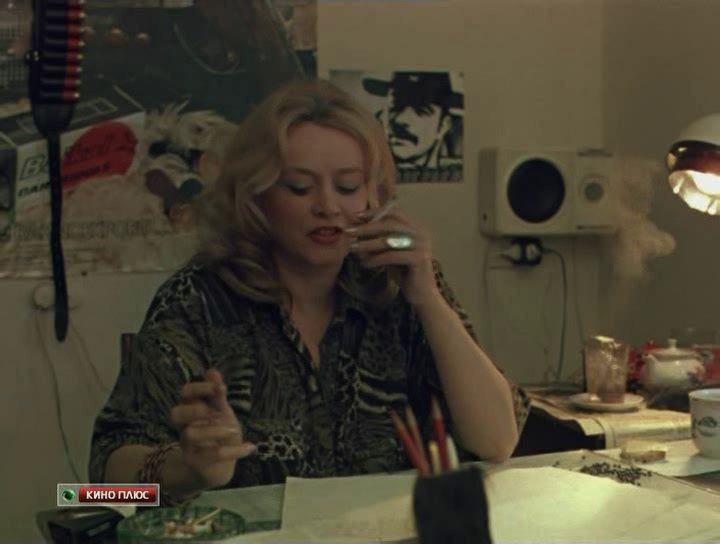 Кадр из фильма Диссидент (1988)