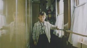 Кадры из фильма Скорый поезд (1988)