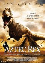 Тиранозавр ацтеков / Tyrannosaurus Azteca (2007)