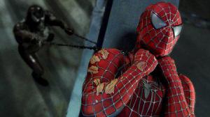 Кадры из фильма Человек-паук 3: враг в отражении / Spider-Man 3 (2007)