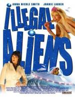 Инопланетянки-нелегалы / Illegal Aliens (2007)