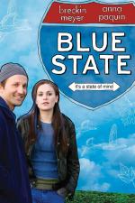 Синий штат / Blue State (2007)