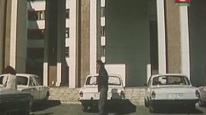 Кадры из фильма Мудромер (1988)
