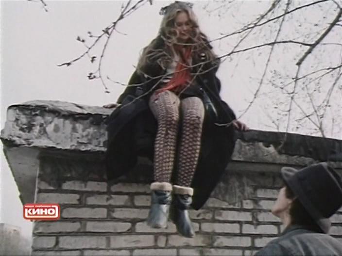 Кадр из фильма Роковая ошибка (1988)