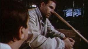 Кадры из фильма Утреннее шоссе (1988)