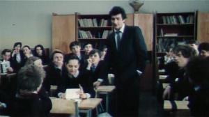 Кадры из фильма Работа над ошибками (1988)