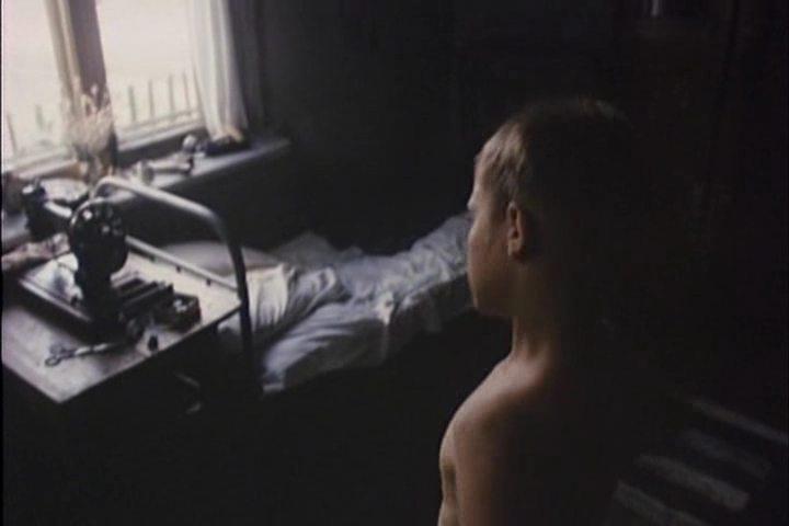 Кадр из фильма После войны - мир (1988)