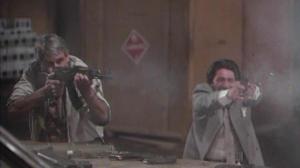 Кадры из фильма Пуленепробиваемый / Bulletproof (1988)