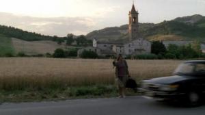 Кадры из фильма Шелест воробьиных крыльев / Il frullo del passero (1988)