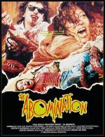 Мерзость / The Abomination (1988)