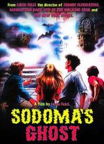 Призраки Содома / Il fantasma di Sodoma (1988)