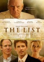 Список / The List (2007)
