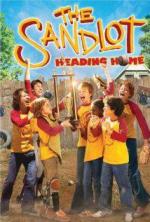 Площадка 3: Возвращение домой / The Sandlot 3 (2007)