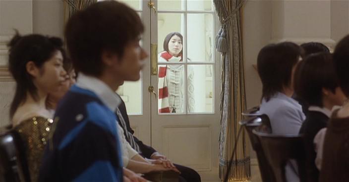 Кадр из фильма Вундеркинд / Shindo (2007)