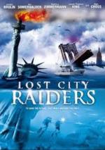 Охотники за сокровищами / Lost City Raiders (2007)