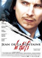 Жан де Лафонтен - вызов судьбе / Jean de La Fontaine - Le defi (2007)
