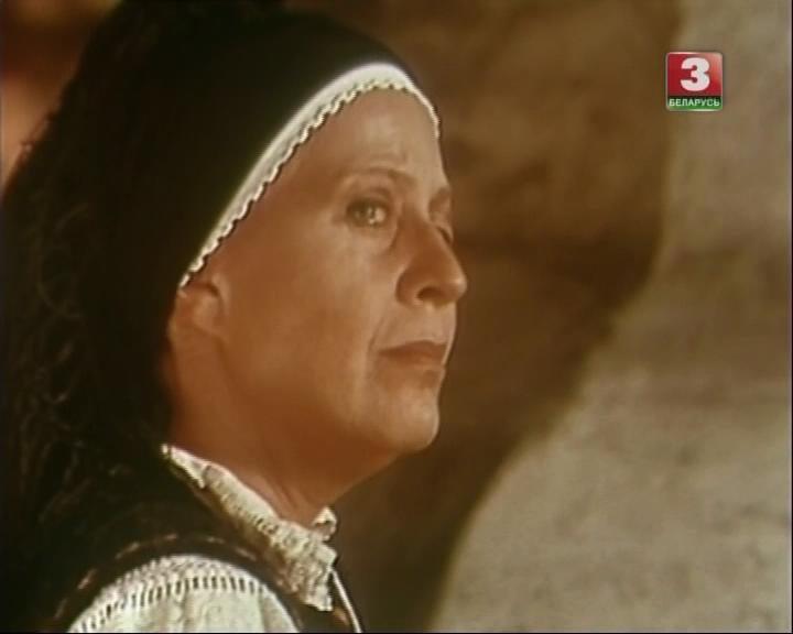 Кадр из фильма Постоялый двор среди холмов / Hanul dintre dealuri (1988)
