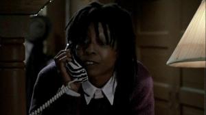 Кадры из фильма Телефон / 976-EVIL (1988)