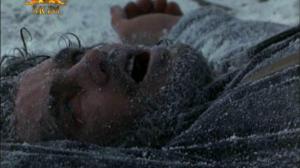 Кадры из фильма Суровые люди / Winter People (1988)