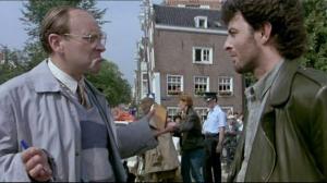 Кадры из фильма Амстердамский кошмар / Amsterdamned (1988)