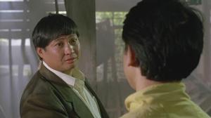 Кадры из фильма Драконы навсегда / Fei lung mang jeung (1988)