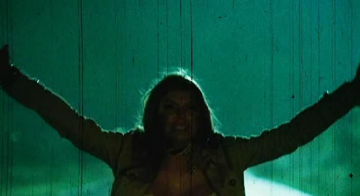 Кадр из фильма Грайндхаус / Grindhouse (2007)