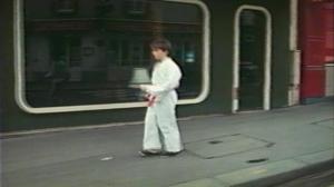 Кадры из фильма Мастер кунг-фу / Kung Fu Man (1988)