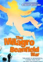 Война на бобовом поле Милагро / The Milagro Beanfield War (1988)
